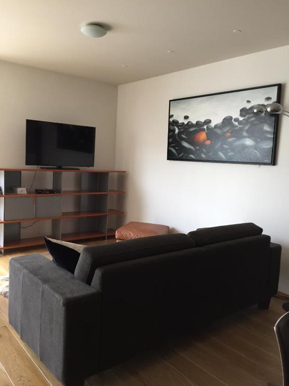 Baldursbrá Apartment Laugarvegur room 6
